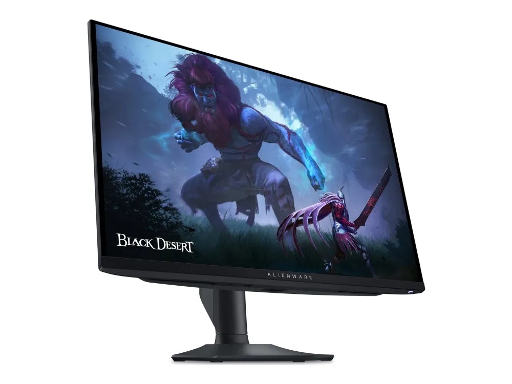 Dell Alienware 27" AW2725DF OLED QHD 360 Hz