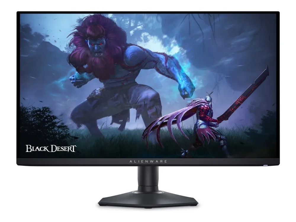 Dell Alienware 27" AW2725DF OLED QHD 360 Hz