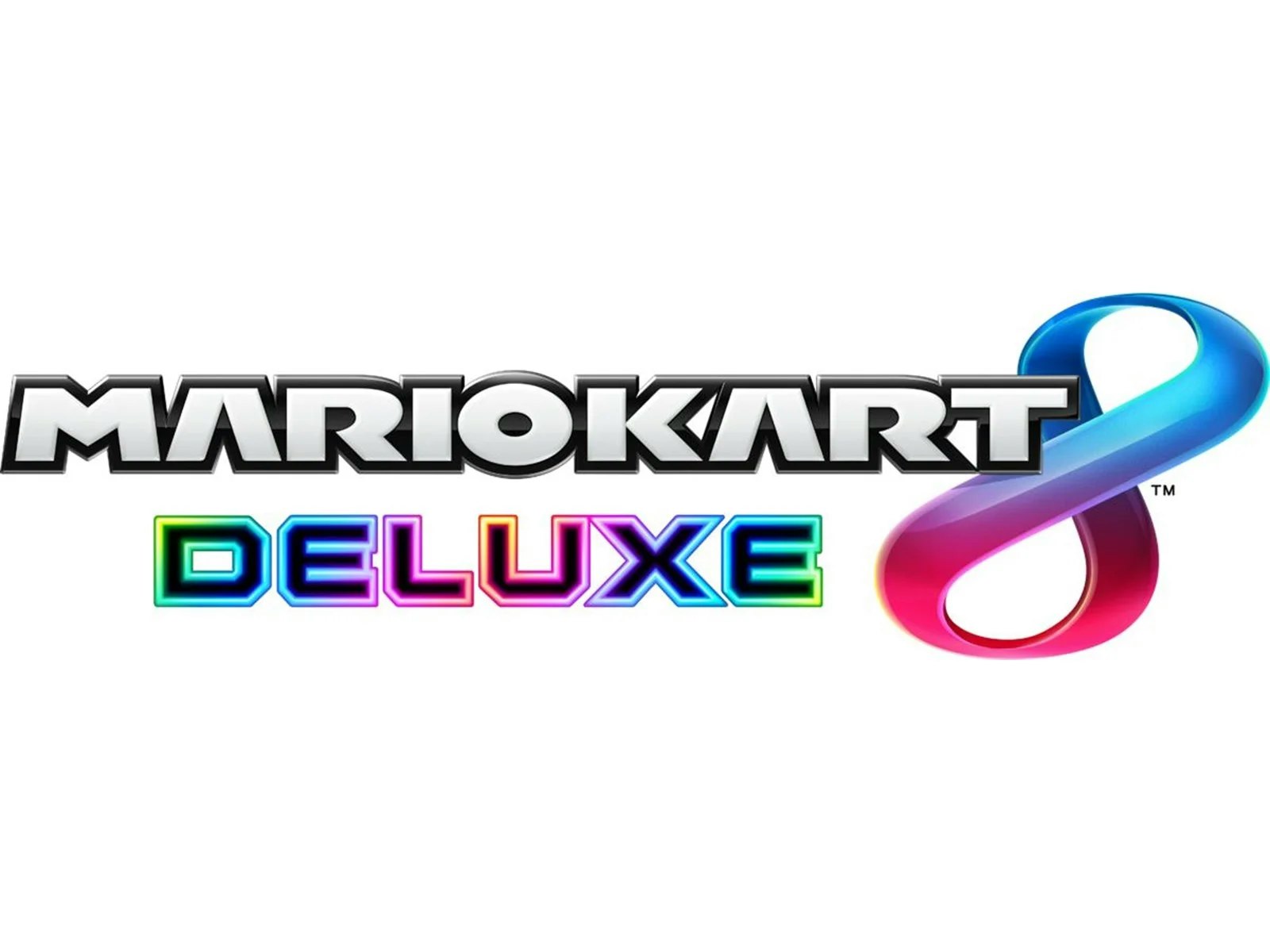 Nintendo Switch OLED White + Mario Kart 8 Deluxe Bundle 12 Månader