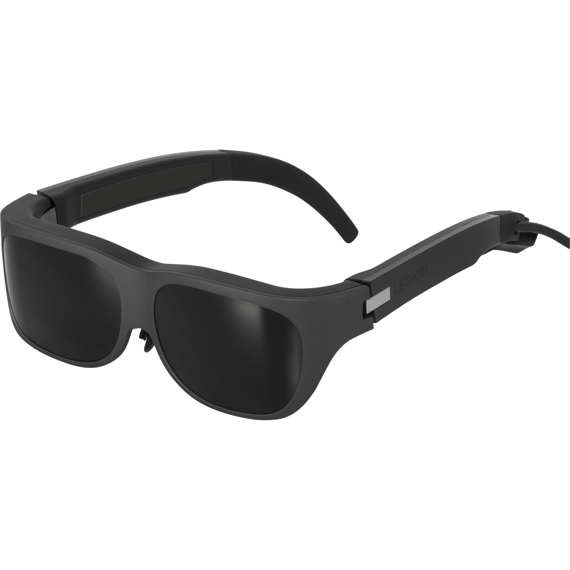 Lenovo Legion VR-glasögon grå
