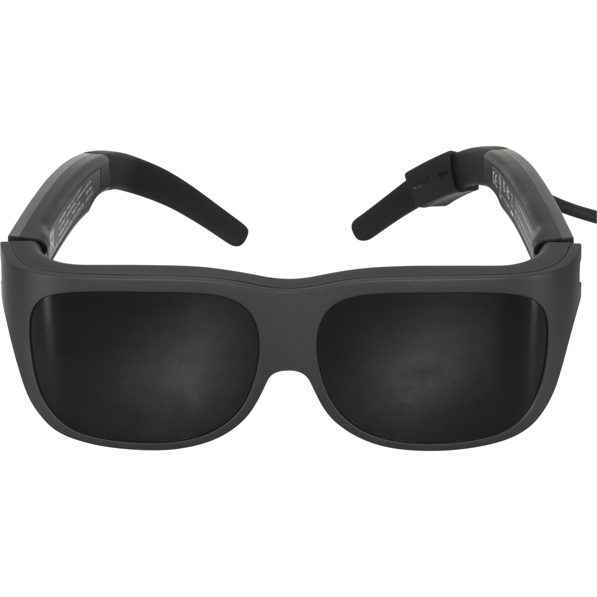 Lenovo Legion VR-glasögon grå
