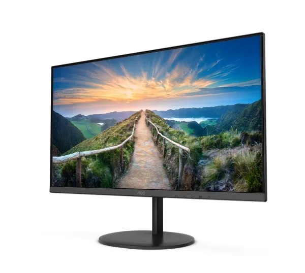 AOC Q24V4EA 24" QHD IPS