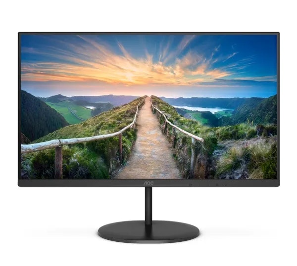 AOC Q24V4EA 24" QHD IPS