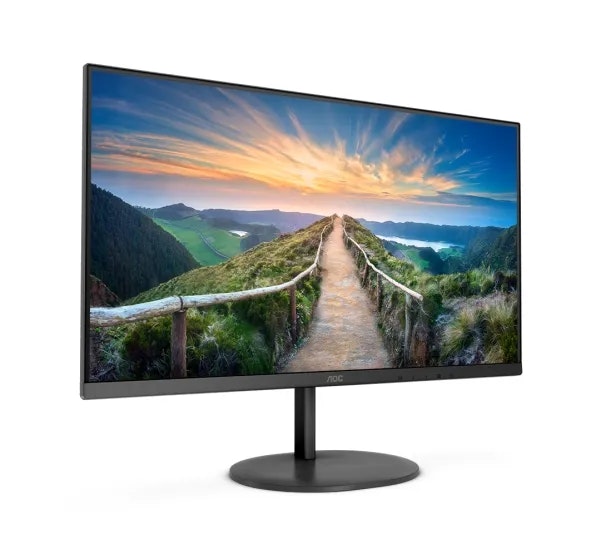 AOC Q24V4EA 24" QHD IPS