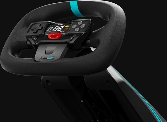 Segway Ninebot Pro 2 Elektrisk Gokart