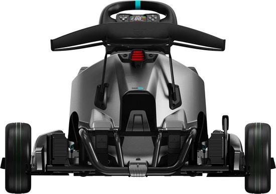 Segway Ninebot Pro 2 Elektrisk Gokart