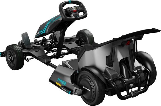 Segway Ninebot Pro 2 Elektrisk Gokart