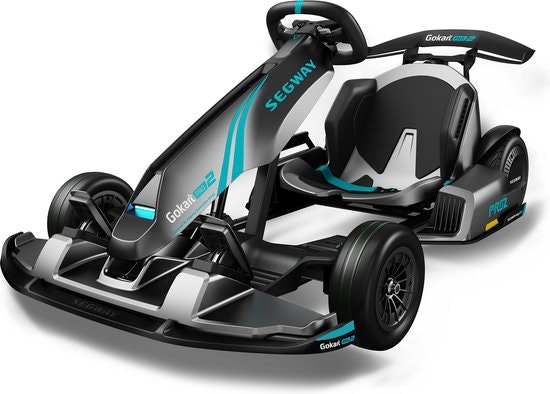 Segway Ninebot Pro 2 Elektrisk Gokart