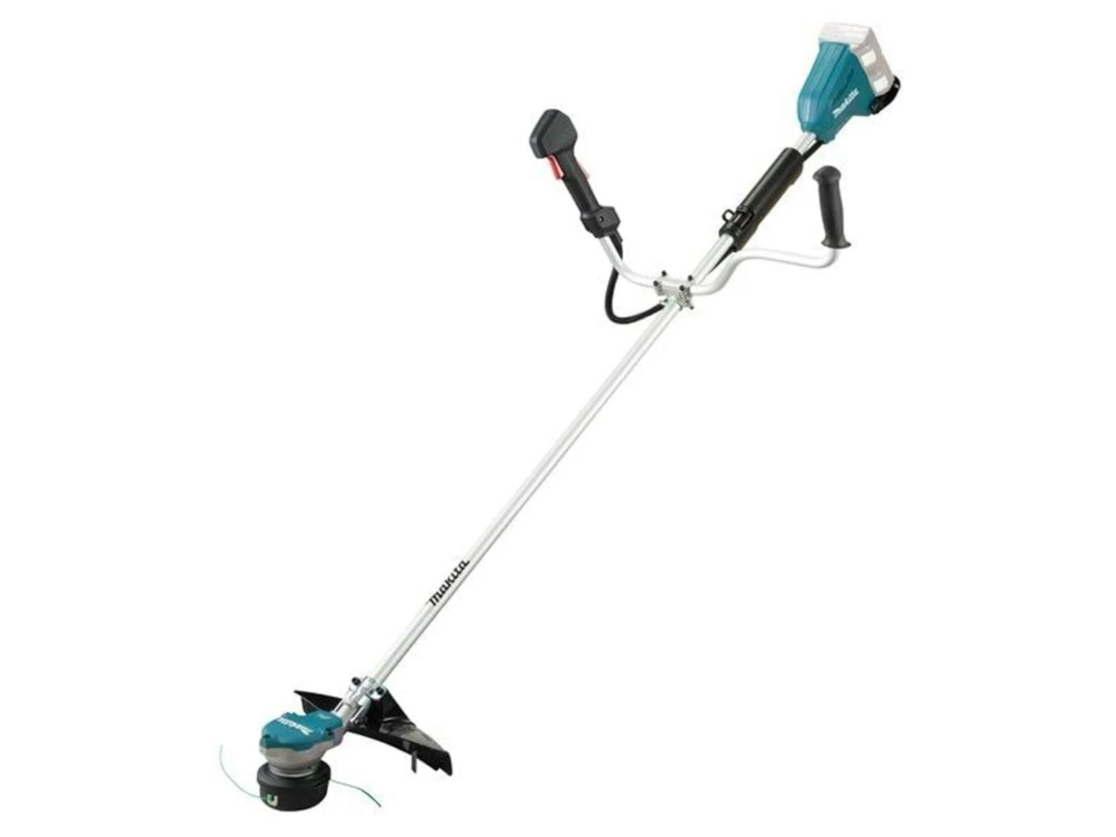 Makita DUR368AZ Röjsåg Elektrisk 2x18V