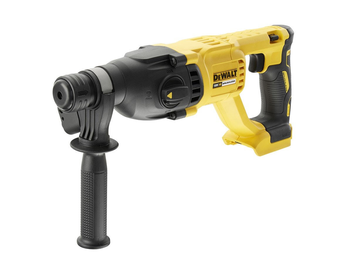 DeWalt DCH133N Slagborrmaskin 18V XR SDS+ (utan batterier)
