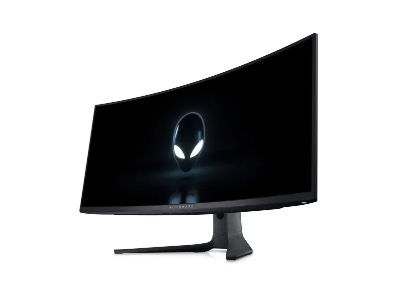 Dell Alienware AW3423DWF 34" Ultrawide WQHD QD-OLED Gaming monitor