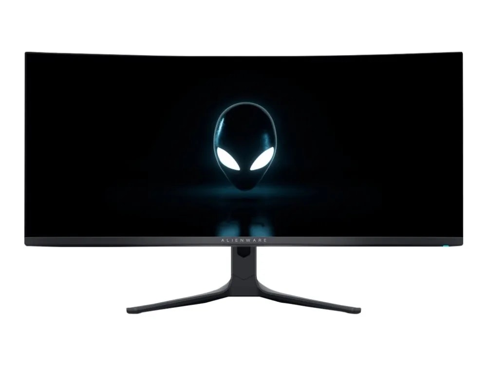 Dell Alienware AW3423DWF 34" Ultrawide WQHD QD-OLED Gaming monitor