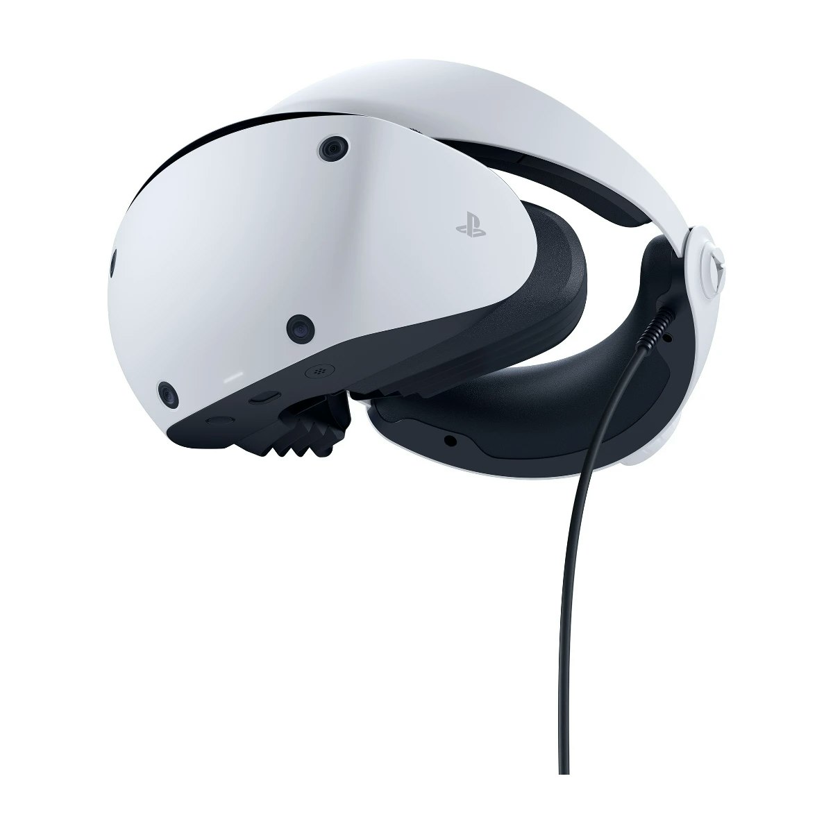Sony PlayStation VR2 USB-C 120Hz med handkontroller