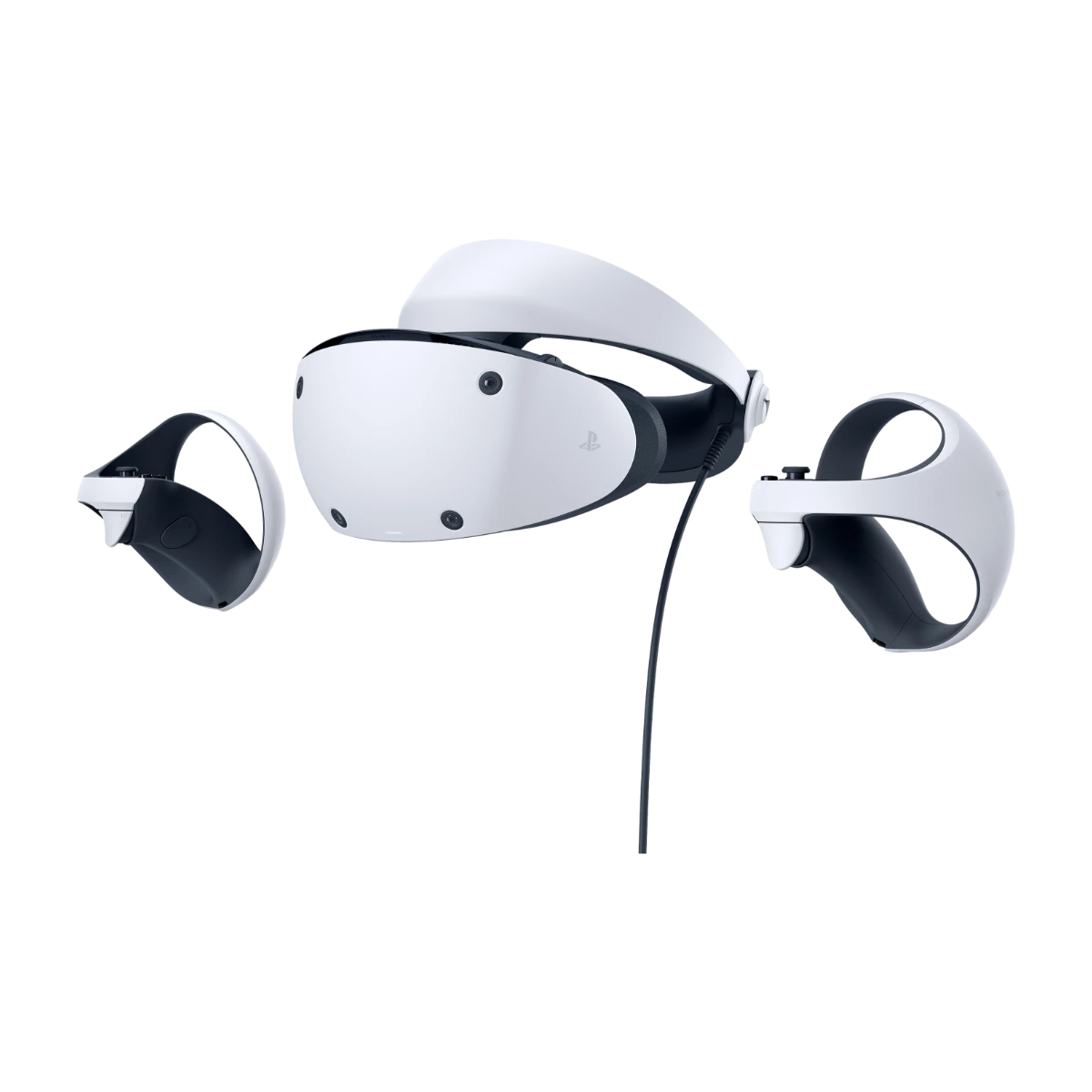 Sony PlayStation VR2 USB-C 120Hz med handkontroller
