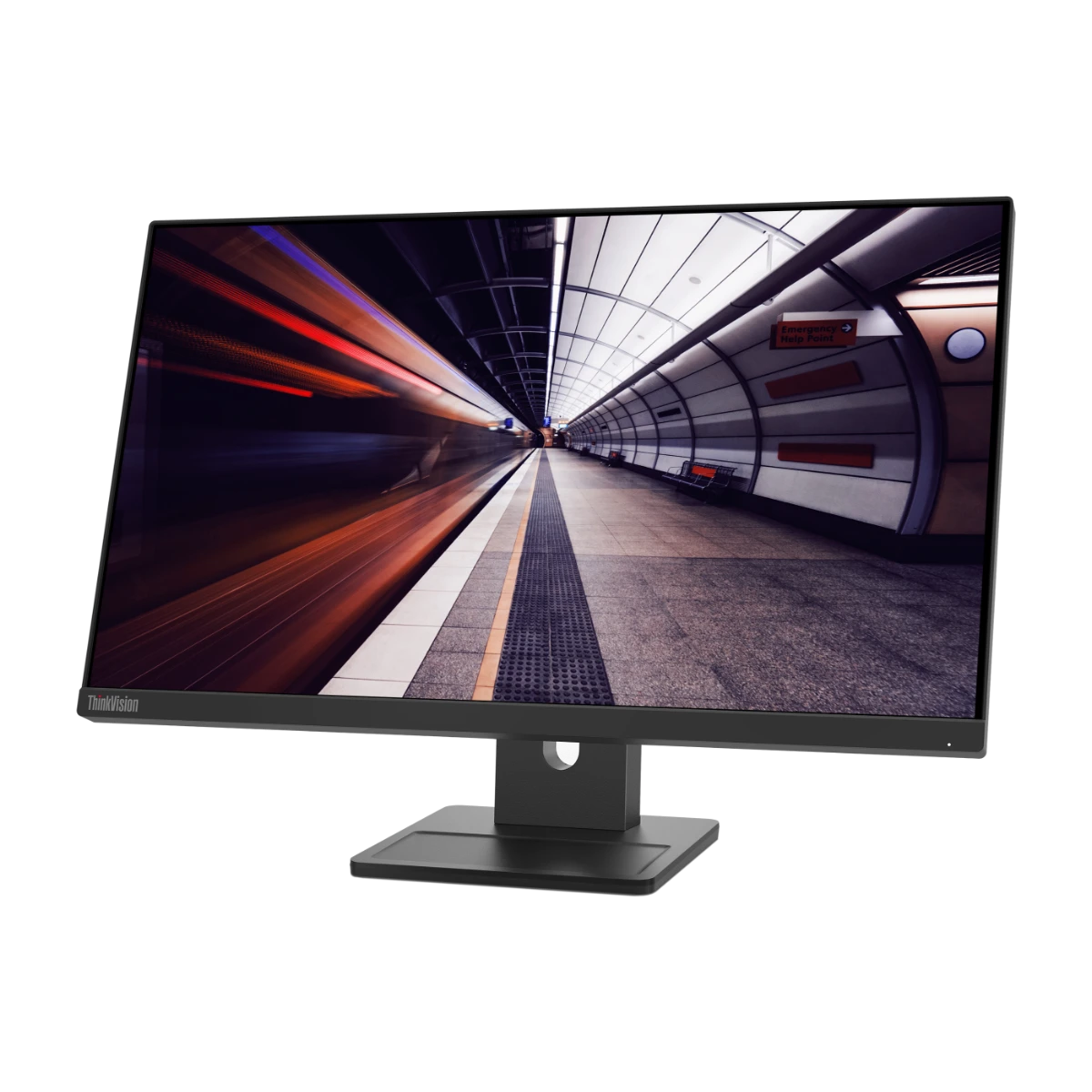 Lenovo ThinkVision E24-30 23,8" Full HD skärm