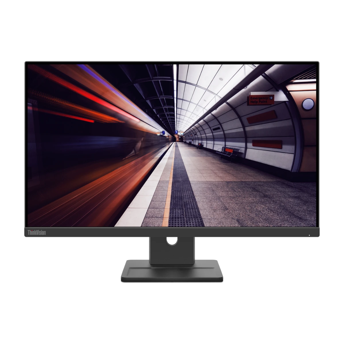 Lenovo ThinkVision E24-30 23,8" Full HD skärm