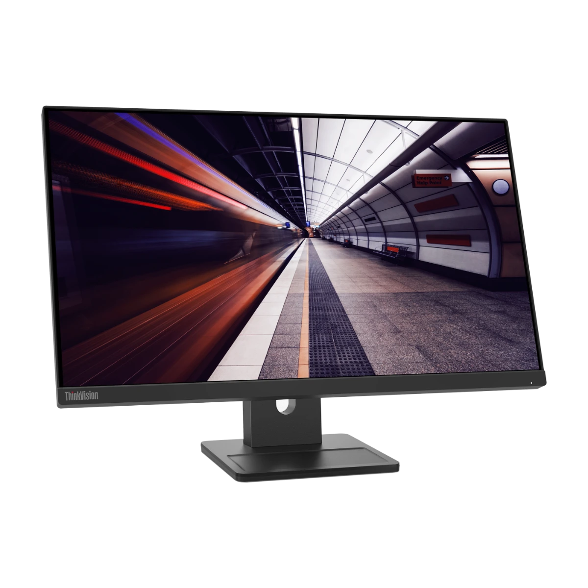 Lenovo ThinkVision E24-30 23,8" Full HD skärm