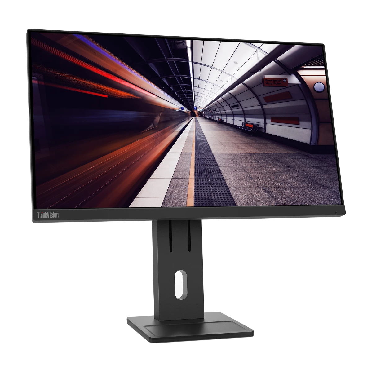 Lenovo ThinkVision E24-30 23,8" Full HD skärm