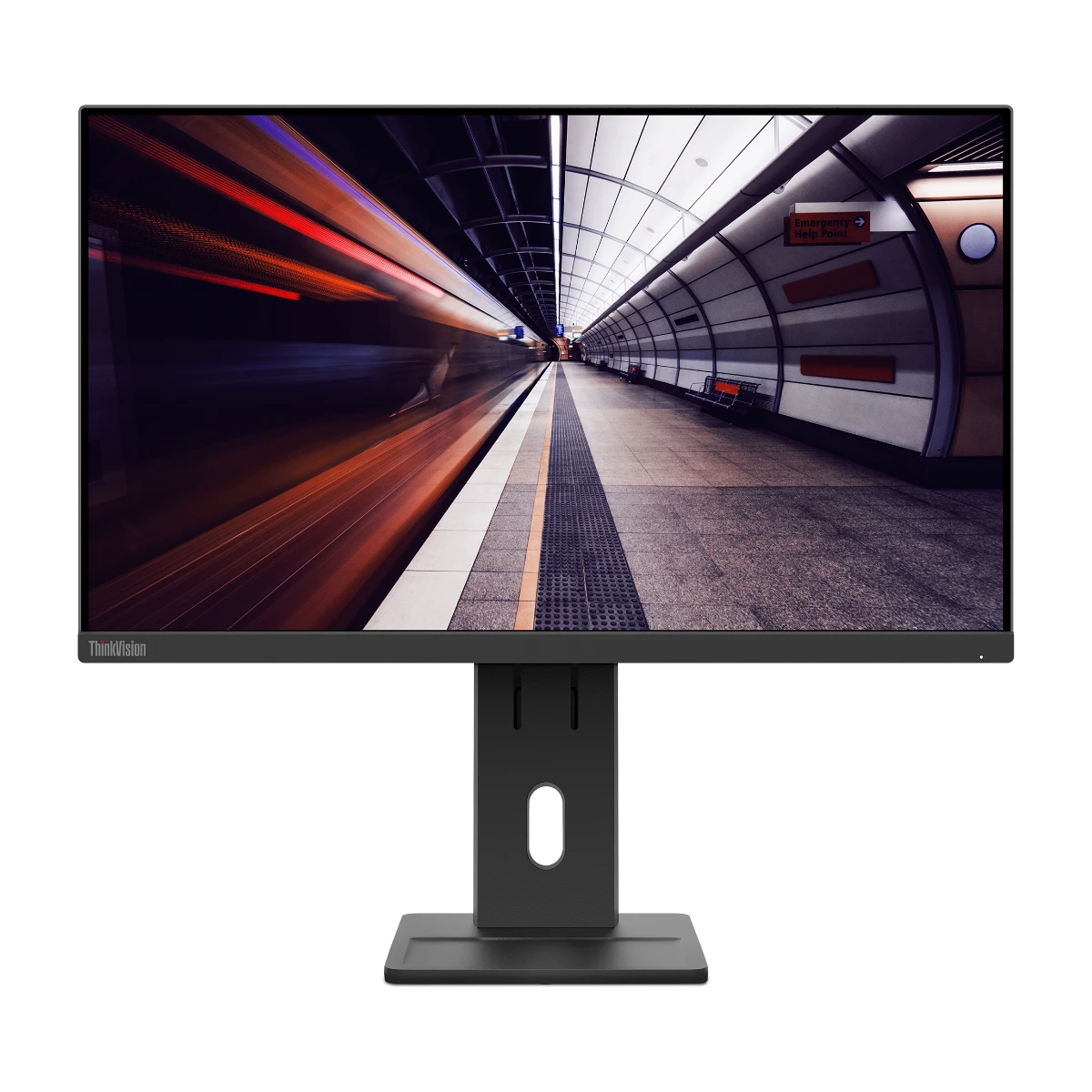 Lenovo ThinkVision E24-30 23,8" Full HD skärm