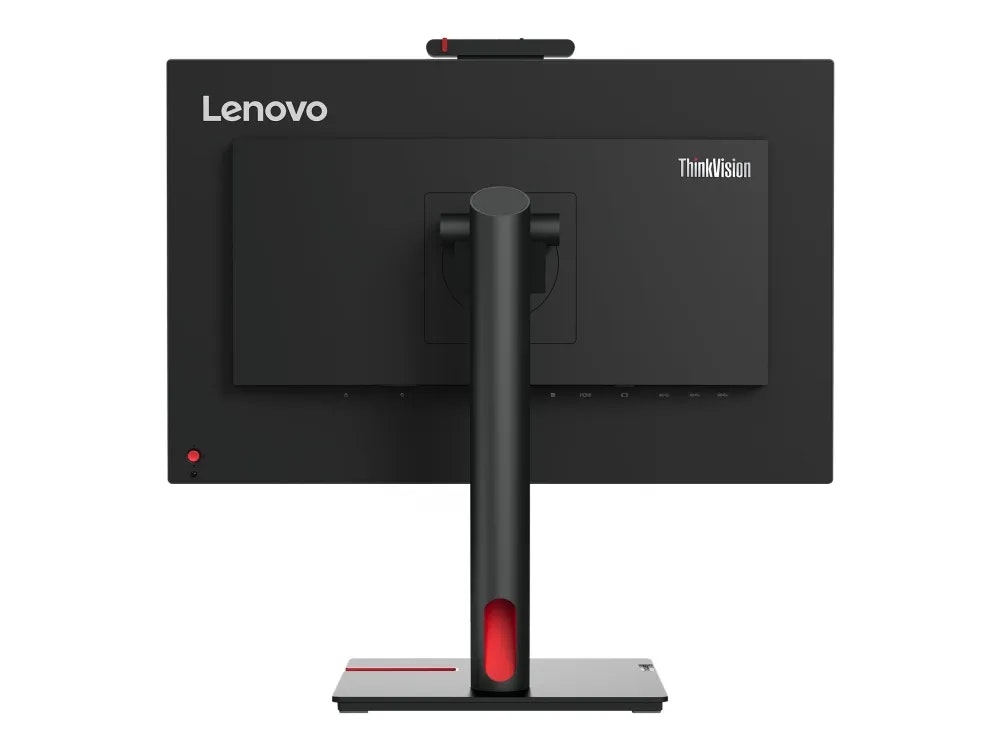 Lenovo ThinkVision T24v-30 63D8MAT3EU 23,8" Full HD