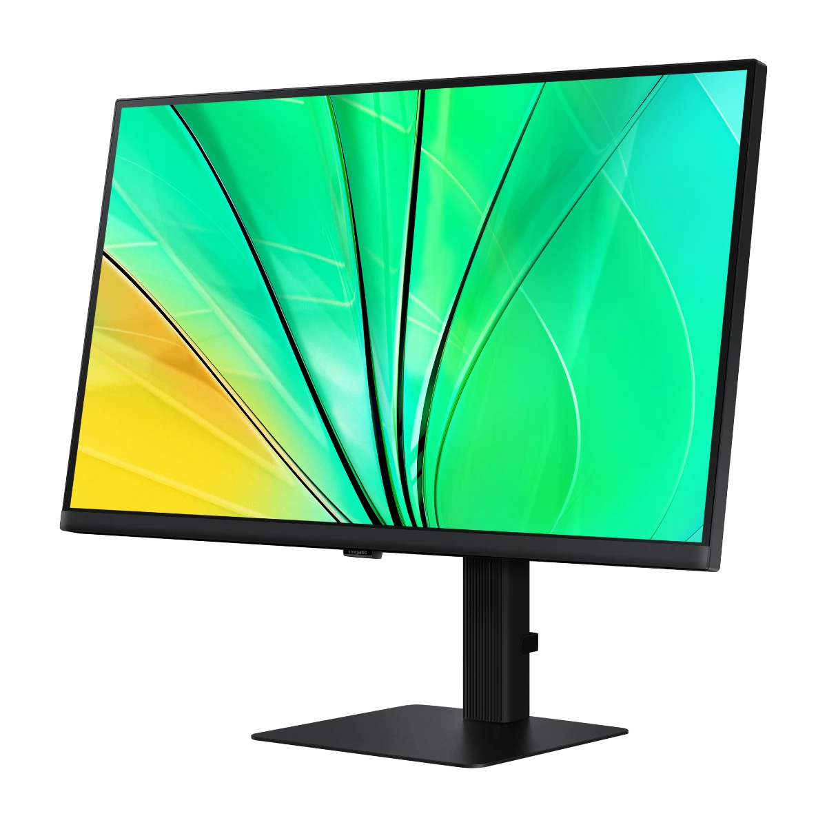 Samsung ViewFinity S60D 27" QHD-skärm