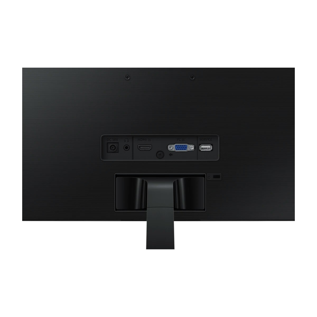Samsung Essential Monitor S3 S36GD 27" Full HD-skärm
