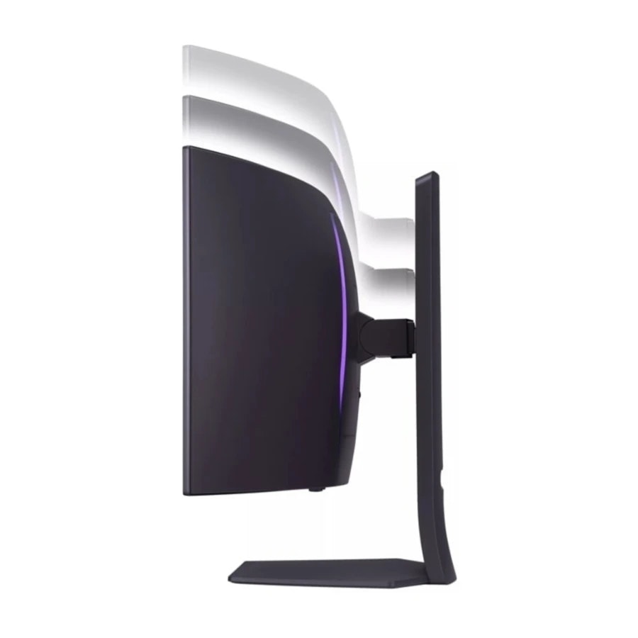 LG UltraGear OLED 34GS95QE-B 34" UWQHD gamingskärm