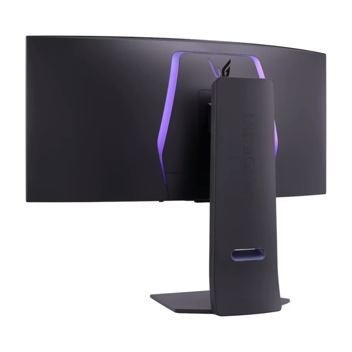 LG UltraGear OLED 34GS95QE-B 34" UWQHD gamingskärm