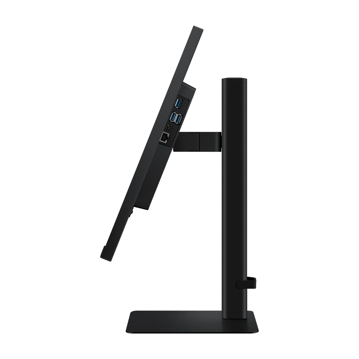 Samsung ViewFinity S6 S60UD 27" QHD-skärm