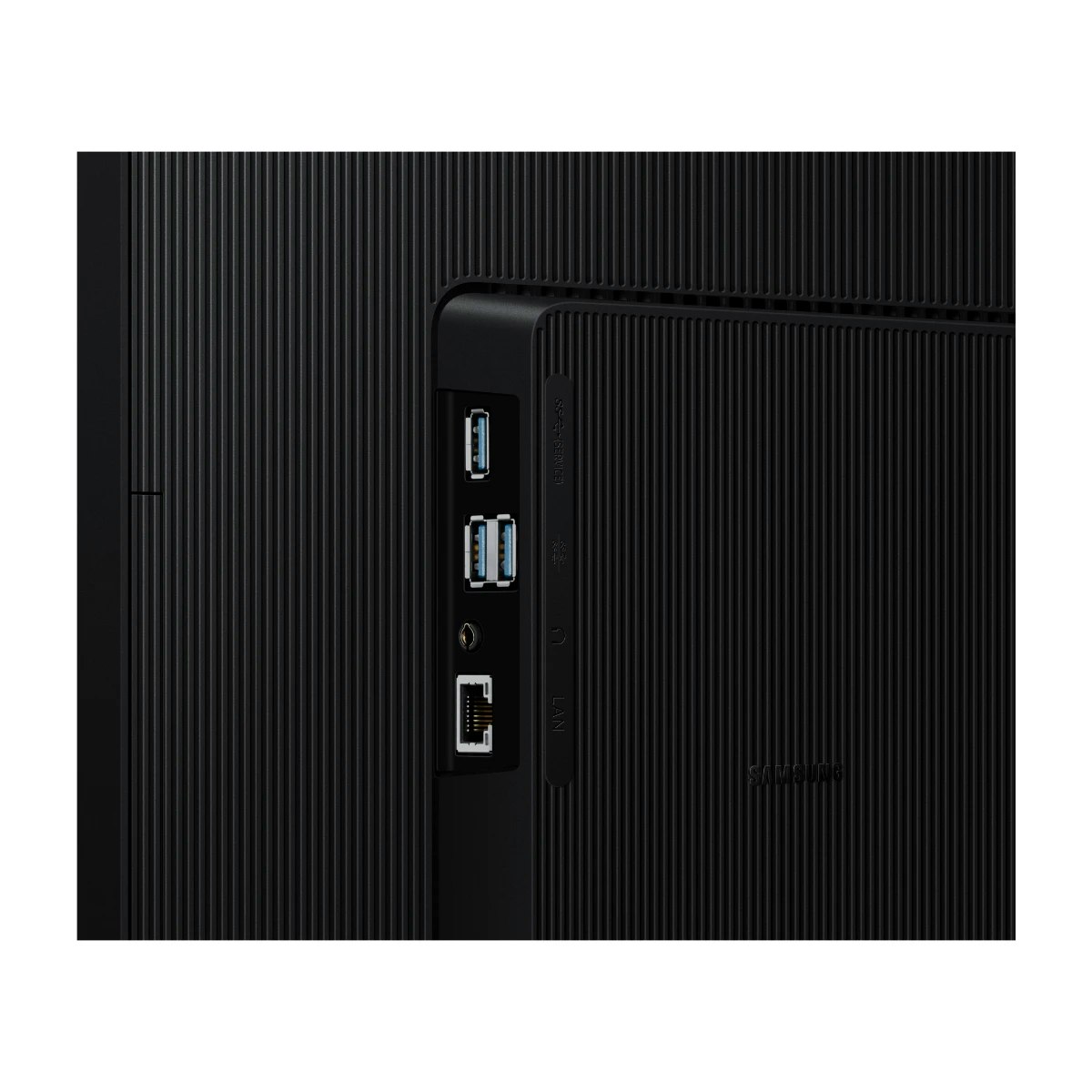 Samsung ViewFinity S6 S60UD 27" QHD-skärm