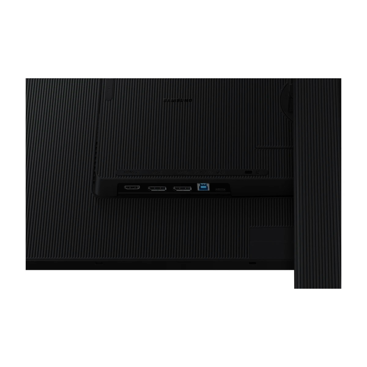 Samsung ViewFinity S6 S60UD 27" QHD-skärm