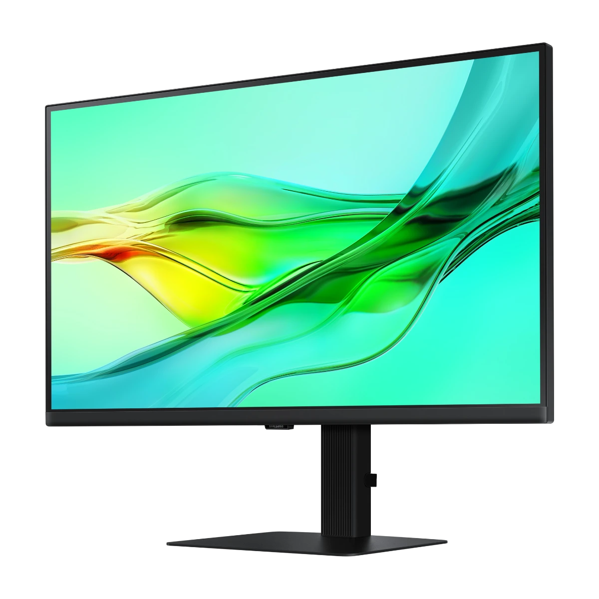 Samsung ViewFinity S6 S60UD 27" QHD-skärm