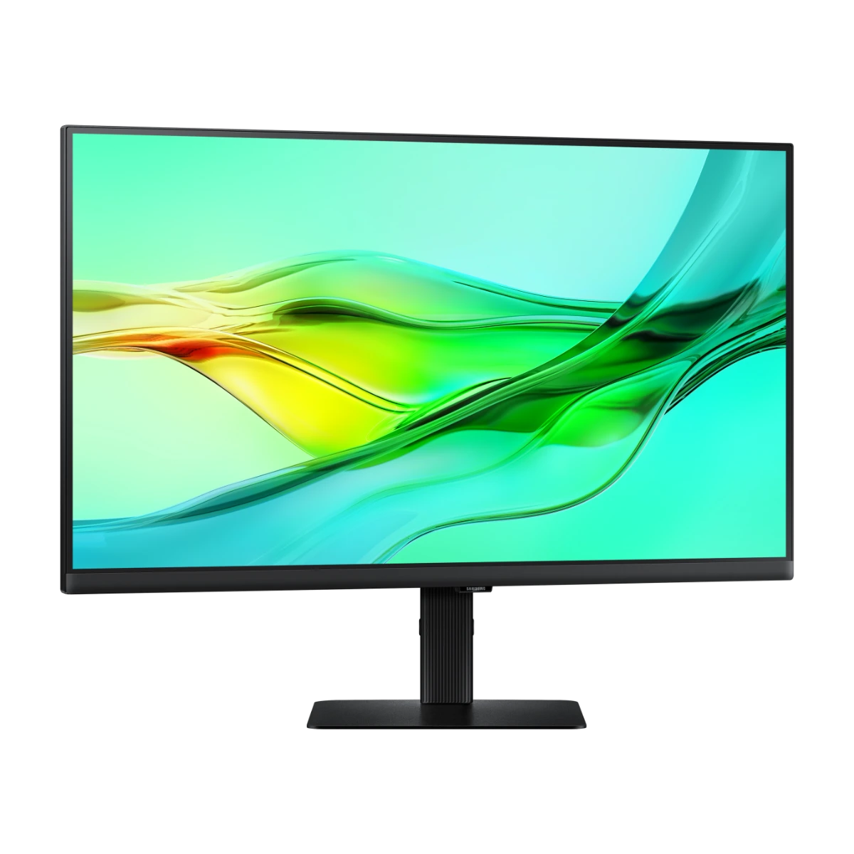 Samsung ViewFinity S6 S60UD 27" QHD-skärm