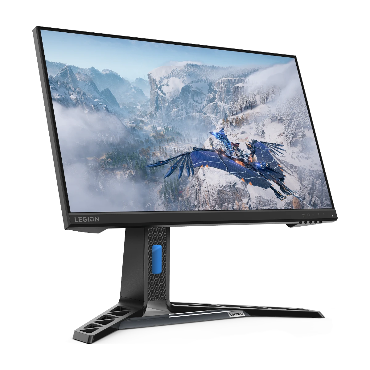 Lenovo Legion R24e 23,8" Full HD gamingskärm