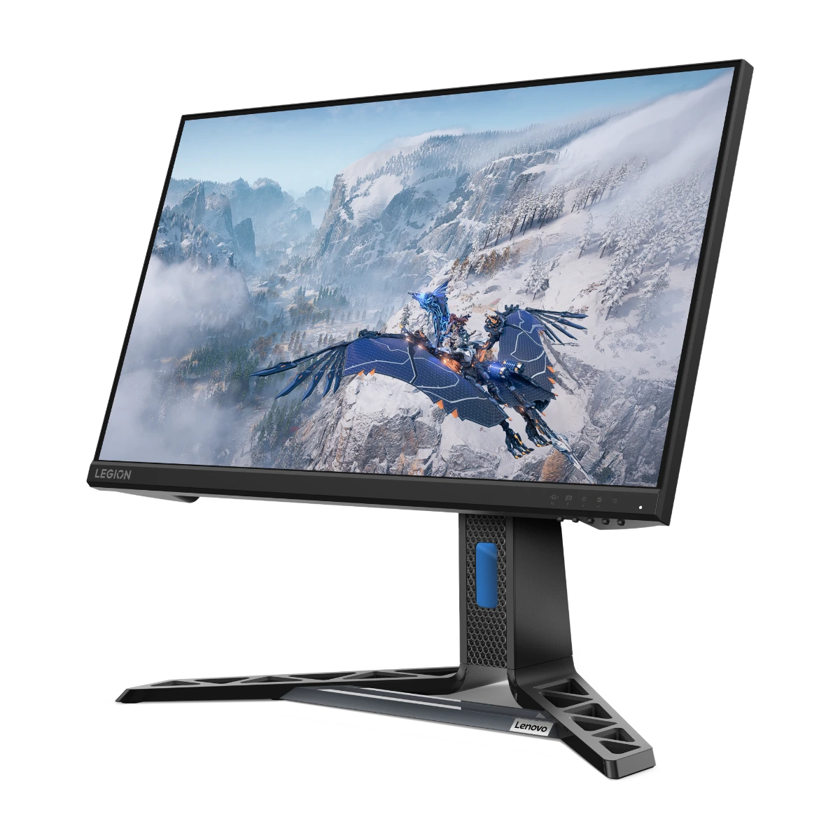 Lenovo Legion R24e 23,8" Full HD gamingskärm