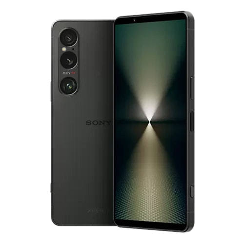 Sony Xperia 1 VI 5G 12GB 256GB Khaki