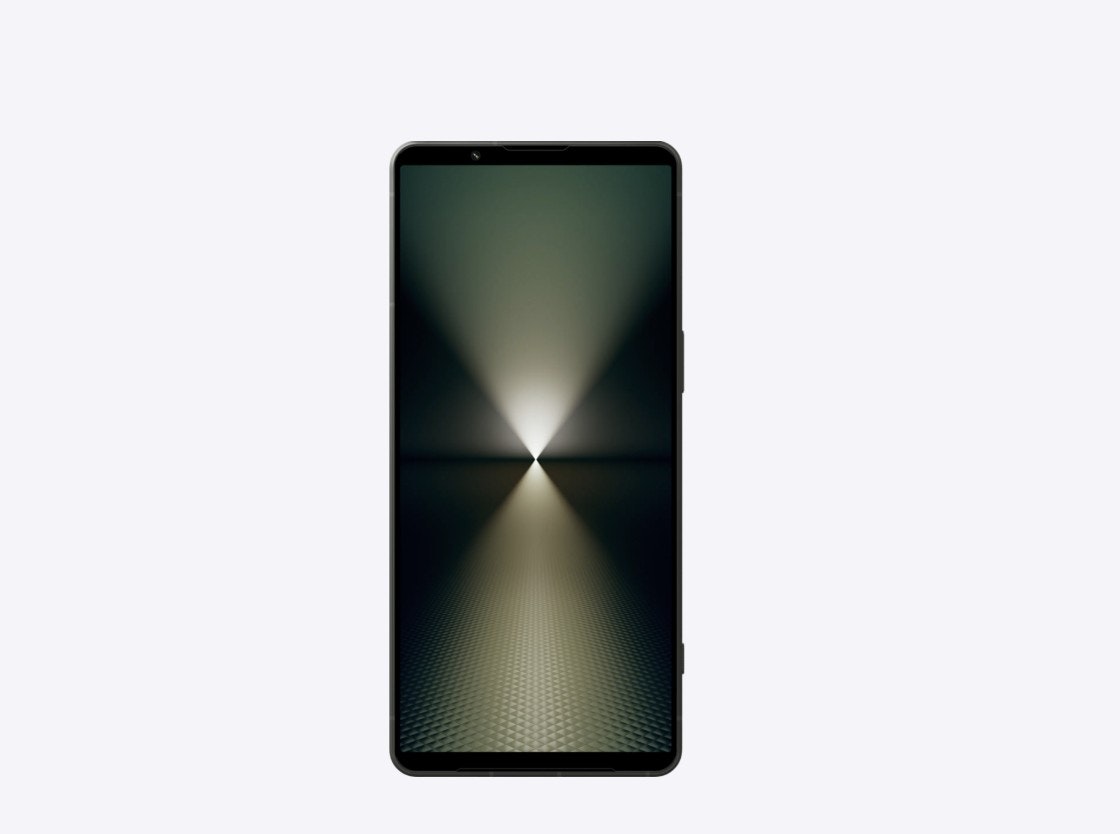 Sony Xperia 1 VI 5G 12GB 256GB Khaki