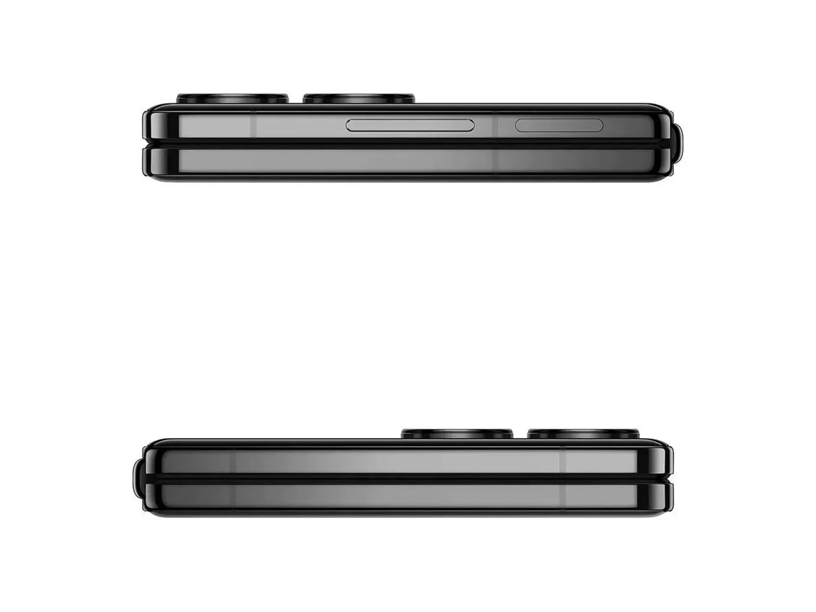 Xiaomi Mix Flip 6.86" 5G 12 GB 512GB Svart