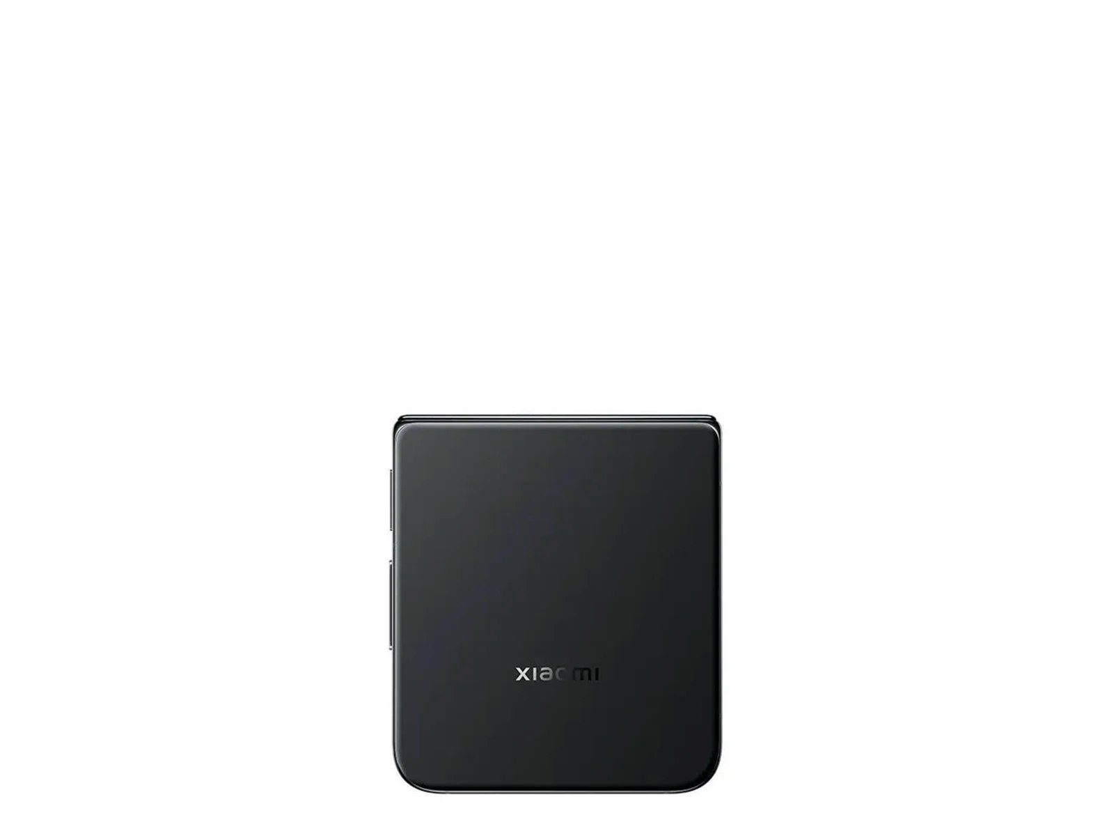 Xiaomi Mix Flip 6.86" 5G 12 GB 512GB Svart