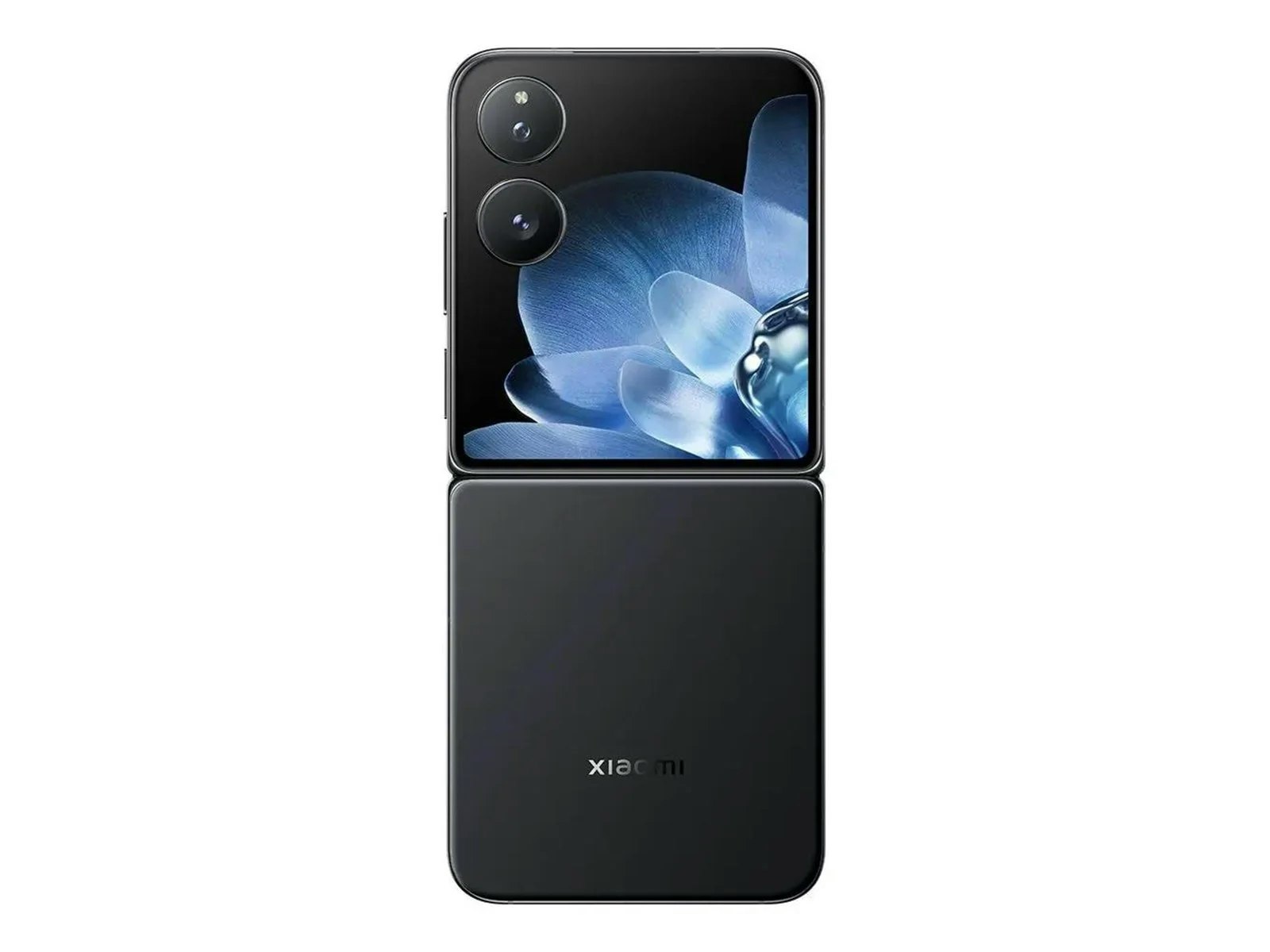 Xiaomi Mix Flip 6.86" 5G 12 GB 512GB Svart