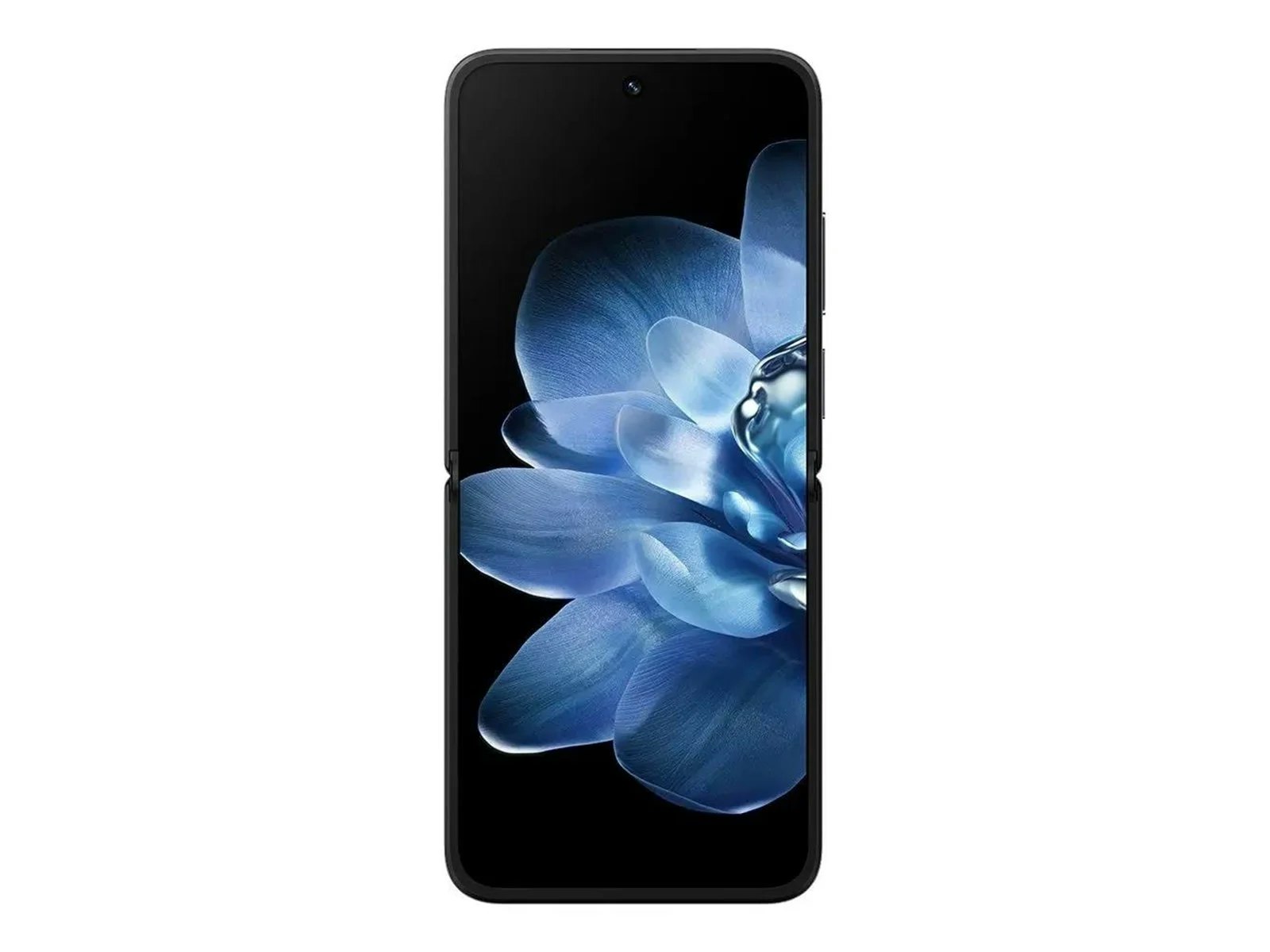 Xiaomi Mix Flip 6.86" 5G 12 GB 512GB Svart