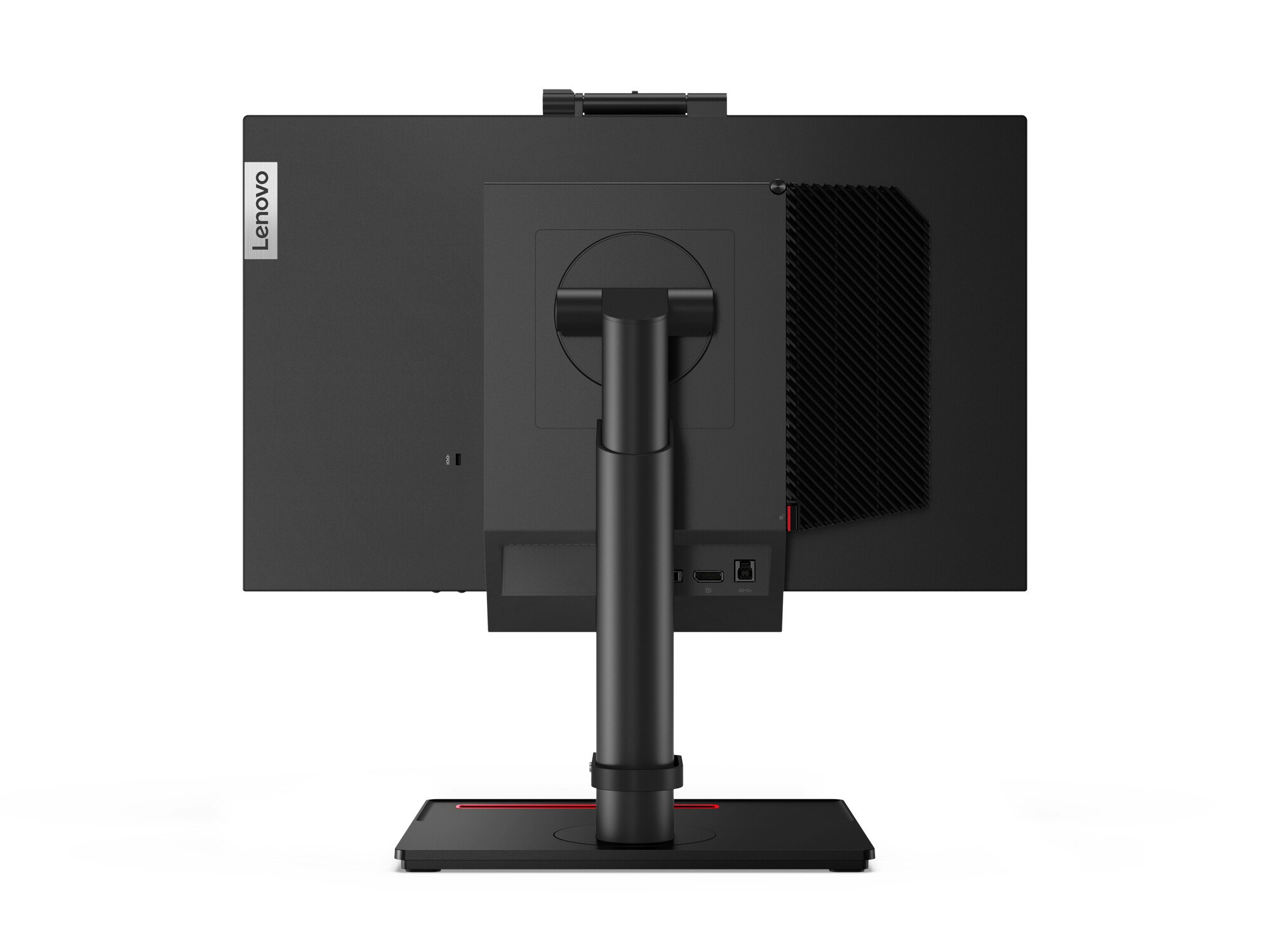 Lenovo 11GSPAT1EU / 11GSPAT Monitor Black