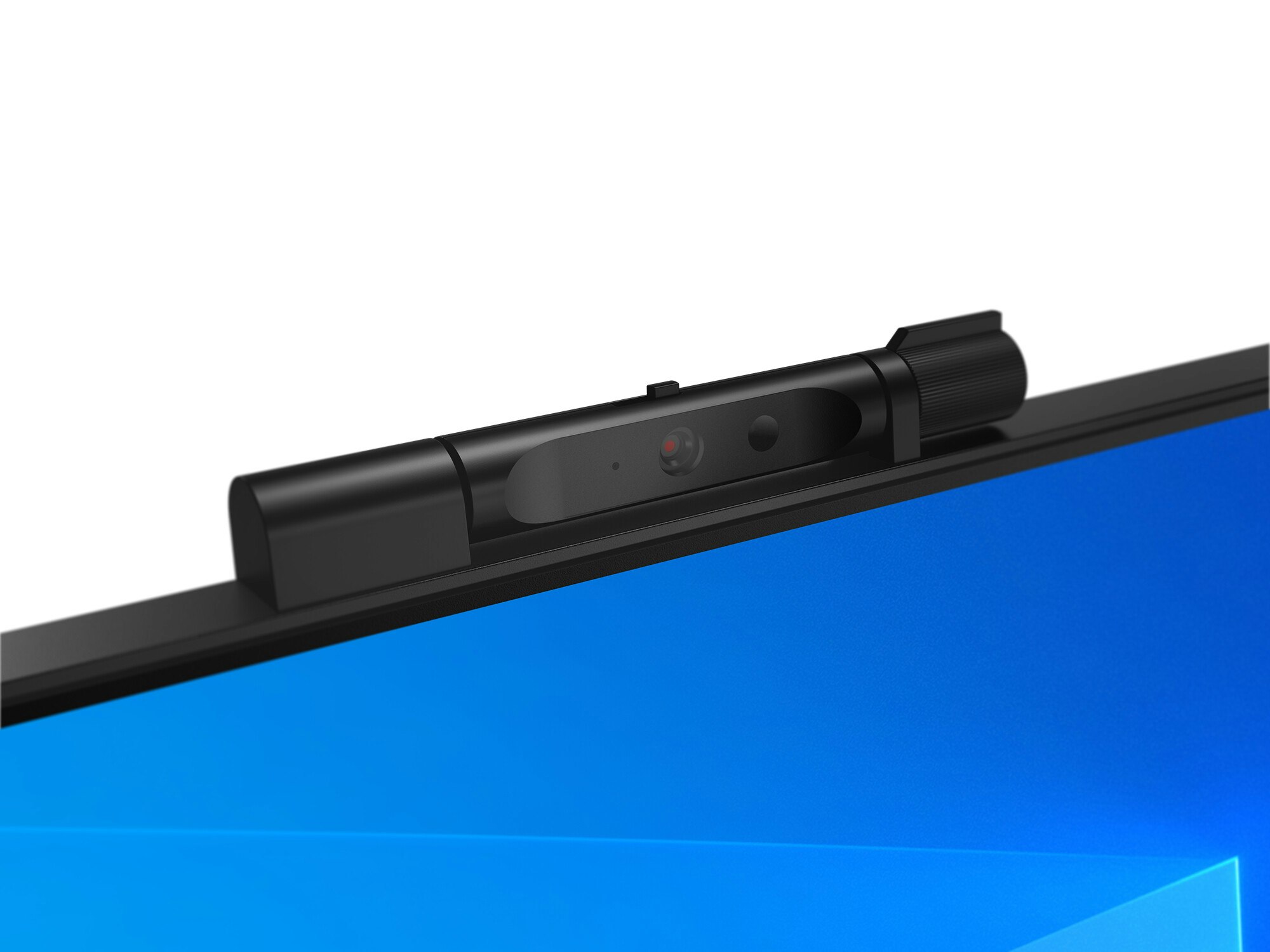 Lenovo 11GSPAT1EU / 11GSPAT Monitor Black