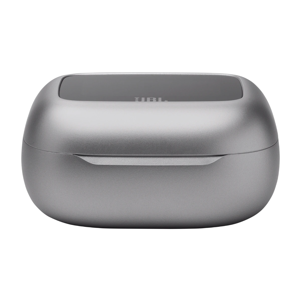JBL Live Beam 3 true wireless brusreducerande hörlurar Silver