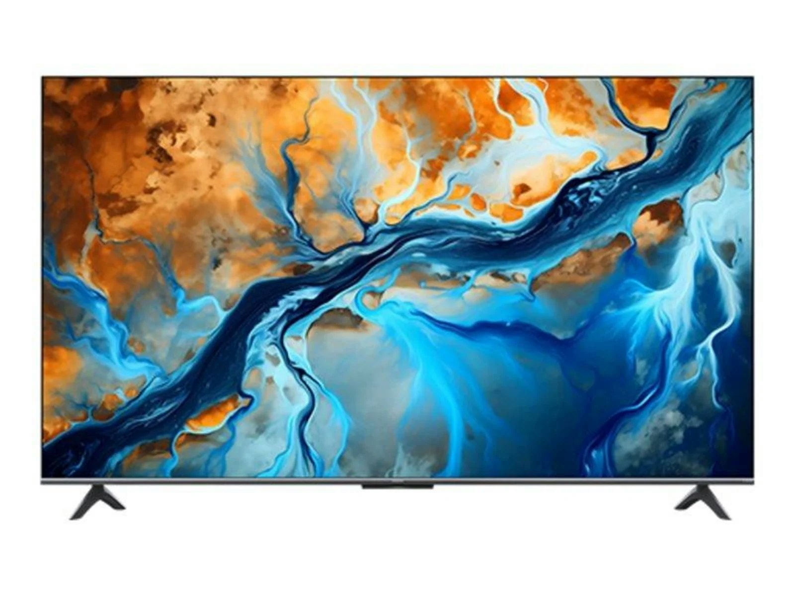 Xiaomi TV S 2025 55" LED-backlit LCD TV QD-Mini LED 4K LED
