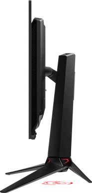 ASUS ROG Swift OLED PG32UCDP 32" 3840 x 2160 (4K) Gamingskärm