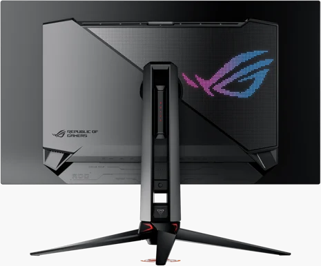 ASUS ROG Swift OLED PG32UCDP 32" 3840 x 2160 (4K) Gamingskärm