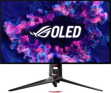 ASUS ROG Swift OLED PG32UCDP 32" 3840 x 2160 (4K) Gamingskärm