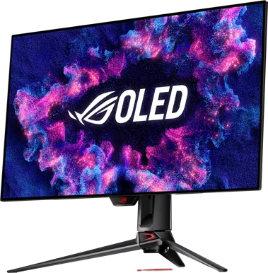 ASUS ROG Swift OLED PG32UCDP 32" 3840 x 2160 (4K) Gamingskärm