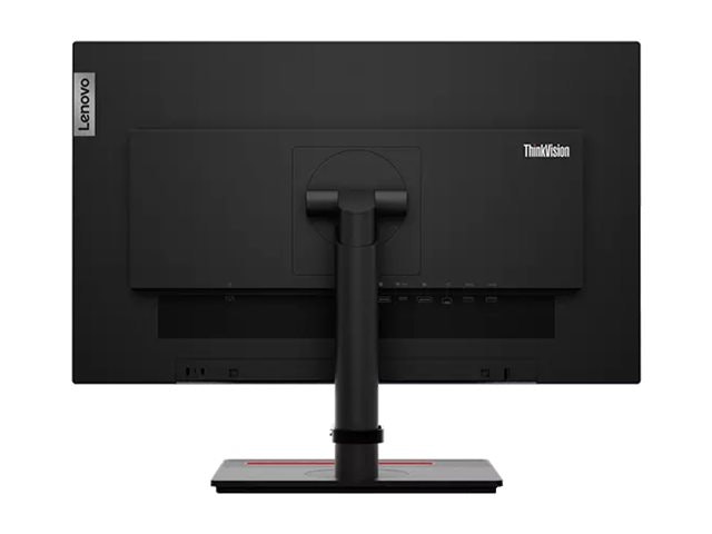 Lenovo 63A5GAT6EU / 63A5GAT Monitor Black